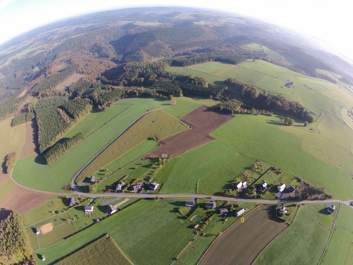 Allongueroye Houffalize Exteriör bild